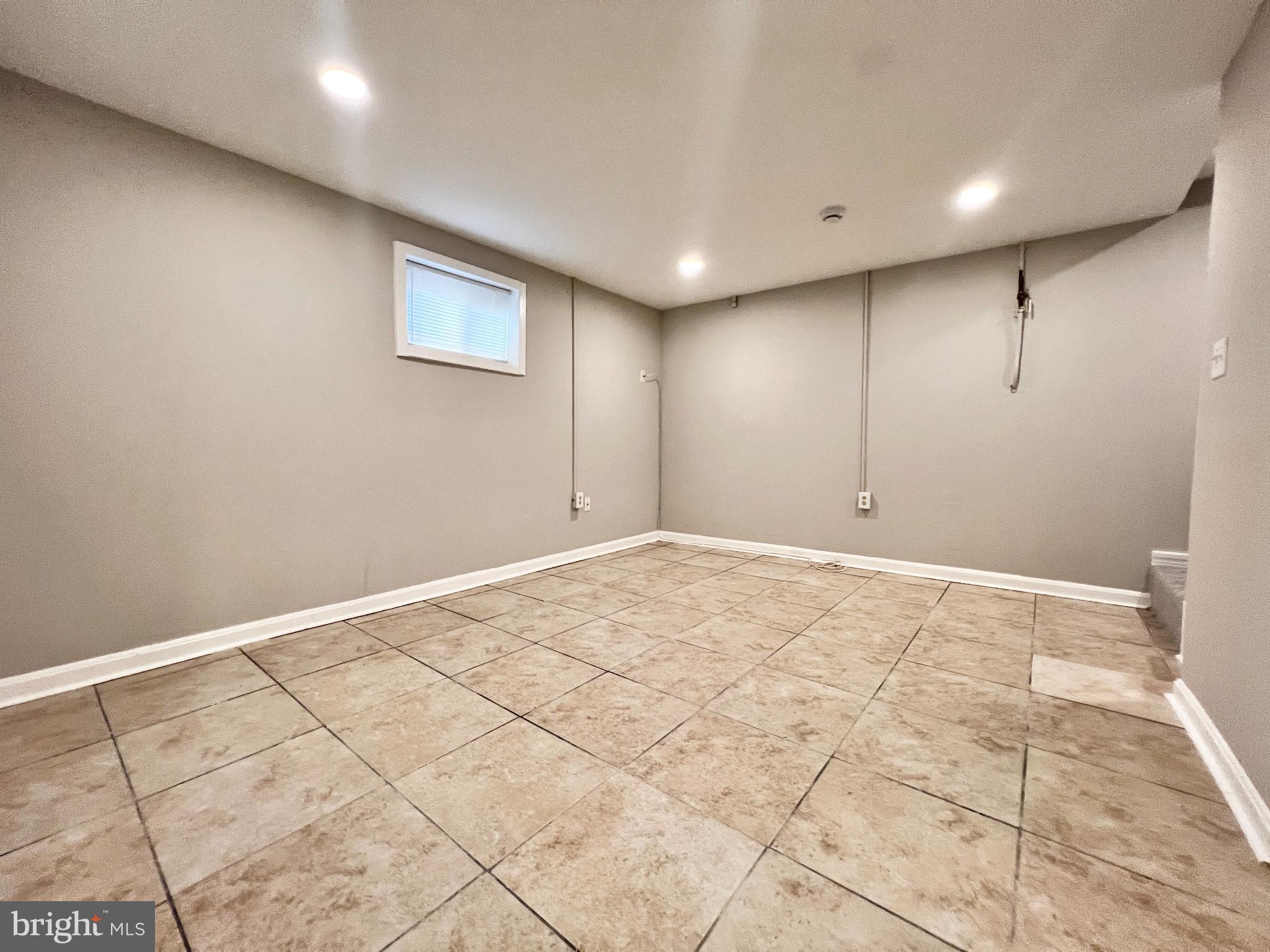 75 58th Street Southeast Washington, DC 20019 - Photo 35 of 40 Versatile blank canvas for your vision.