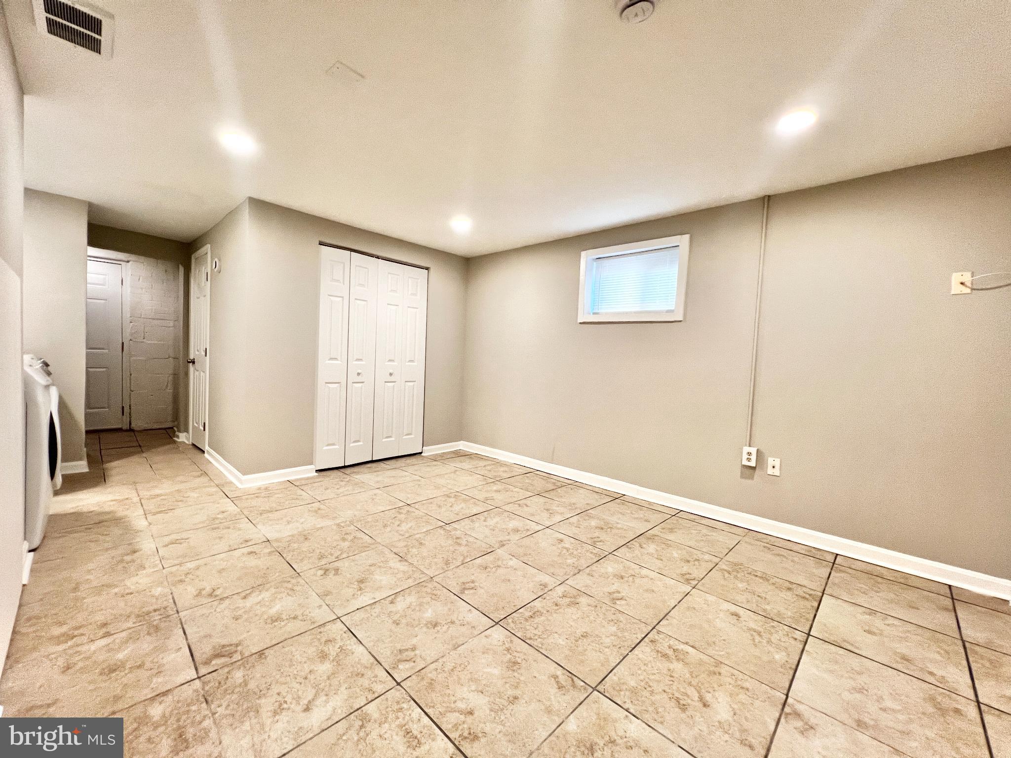 75 58th Street Southeast Washington, DC 20019 - Photo 36 of 40 a view of an empty room