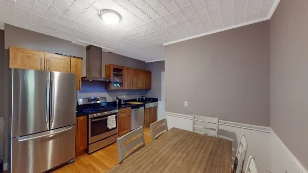 $3,600 | 173 Rindge Avenue, Unit 2L, Cambridge, MA 02140