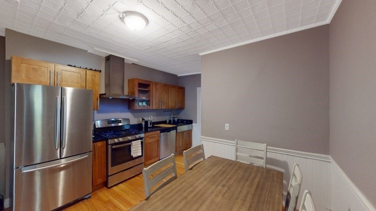 173 Rindge Avenue, Unit 2L Cambridge, MA 02140 - Photo 1 of 15