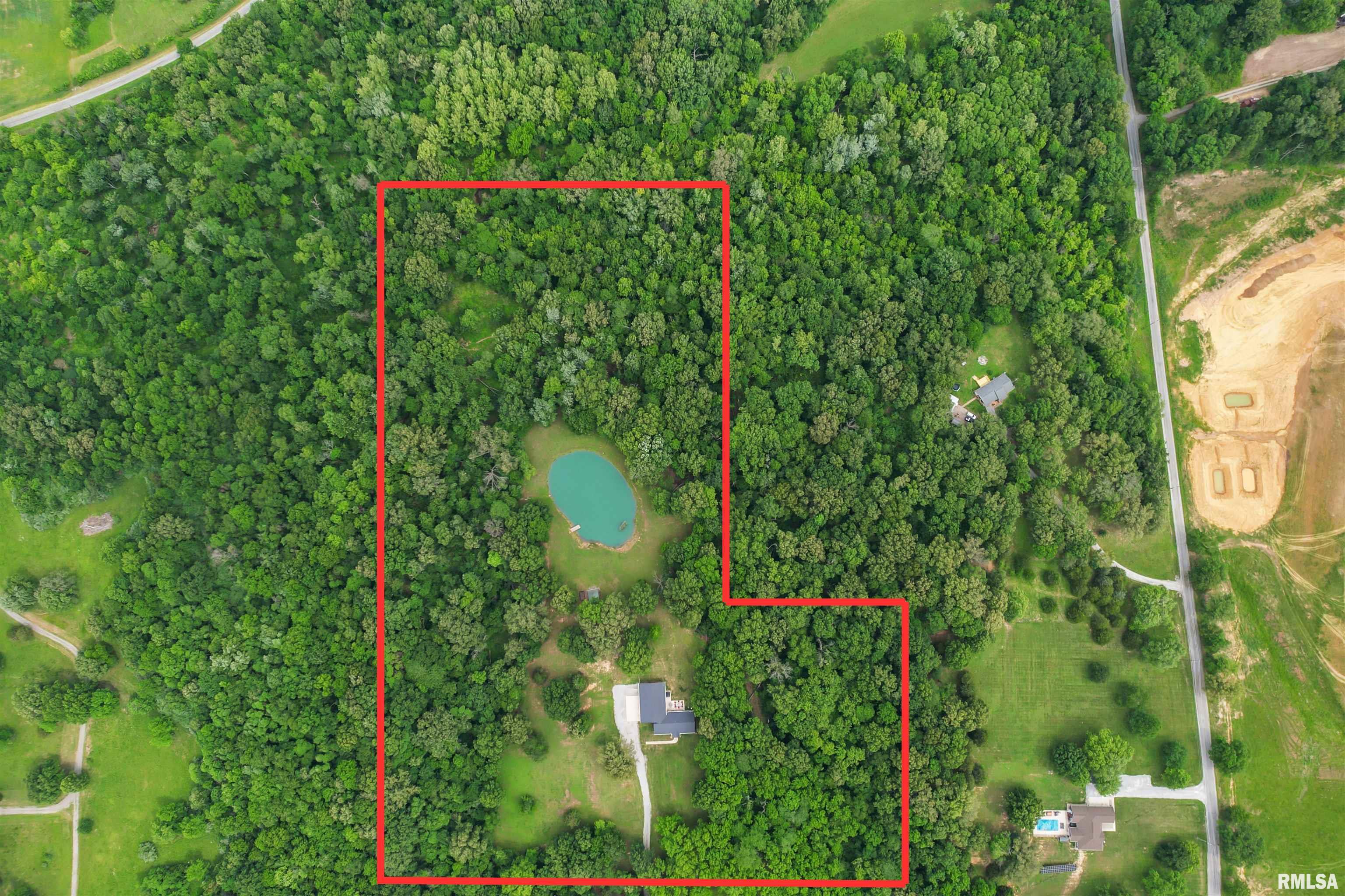 11323 Linn Road Benton, IL 62812 - Photo 37 of 38