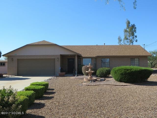 286 Camino Panama Rio Rico, AZ 85648 - Photo 22 of 22