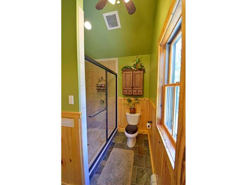 158 Tannery Brook Road Ellsworth, ME 04605 - Photo 33 of 35 Bathroom. 2nd floor full bathroom.