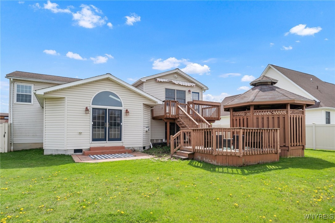 22 Grace Way Lancaster, NY 14086 - Photo 40 of 44