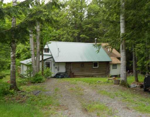 960 Greeley's Landing Road Dover-Foxcroft, ME 04426 - Photo 1 of 2 Exterior Front.