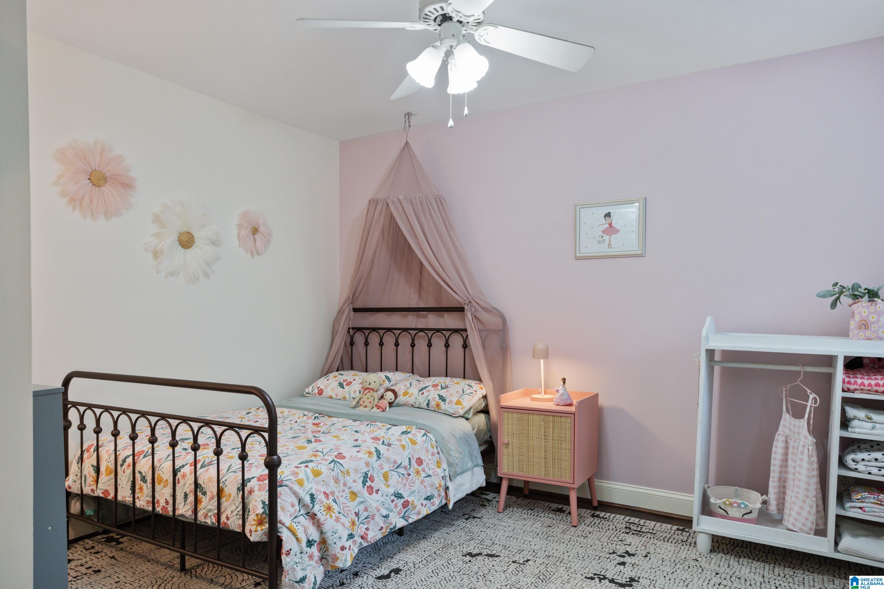 116 Blue Spring Circle Alabaster, AL 35007 - Photo 22 of 76