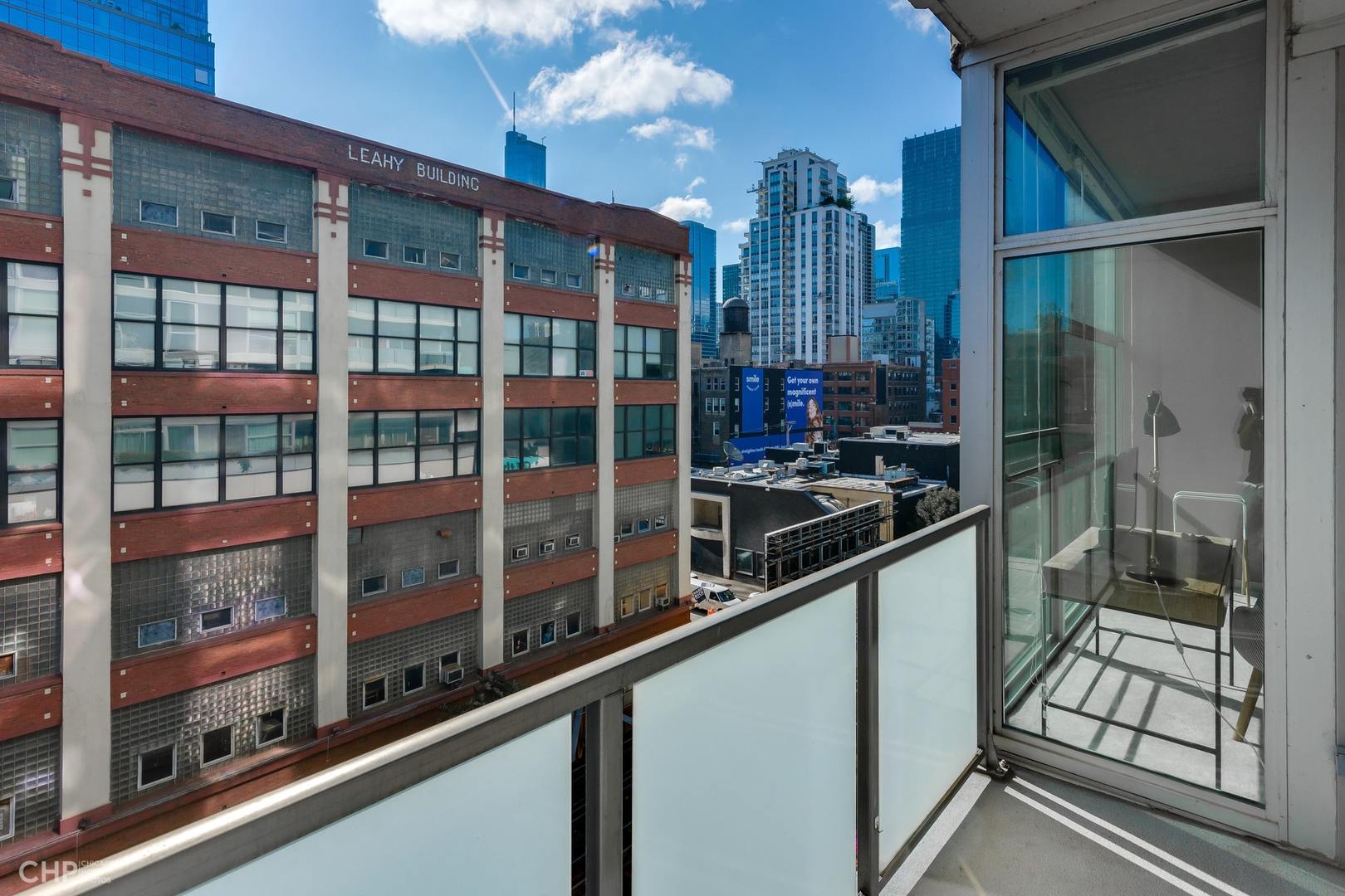 630 North Franklin Street, Unit 511 Chicago, IL 60654 - Photo 13 of 14