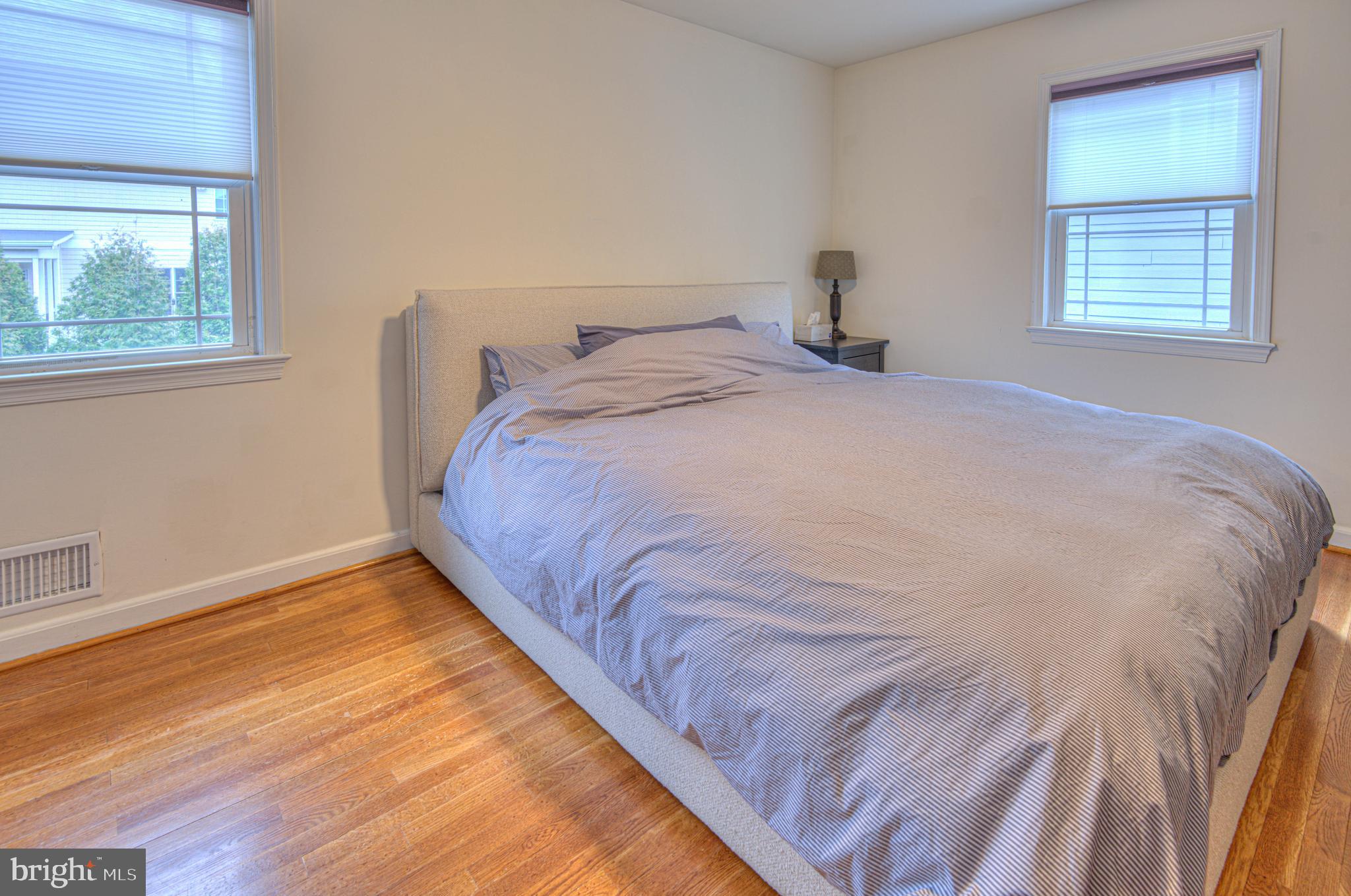 9509 Edgeley Road Bethesda, MD 20814 - Photo 12 of 24 Primary Bedroom