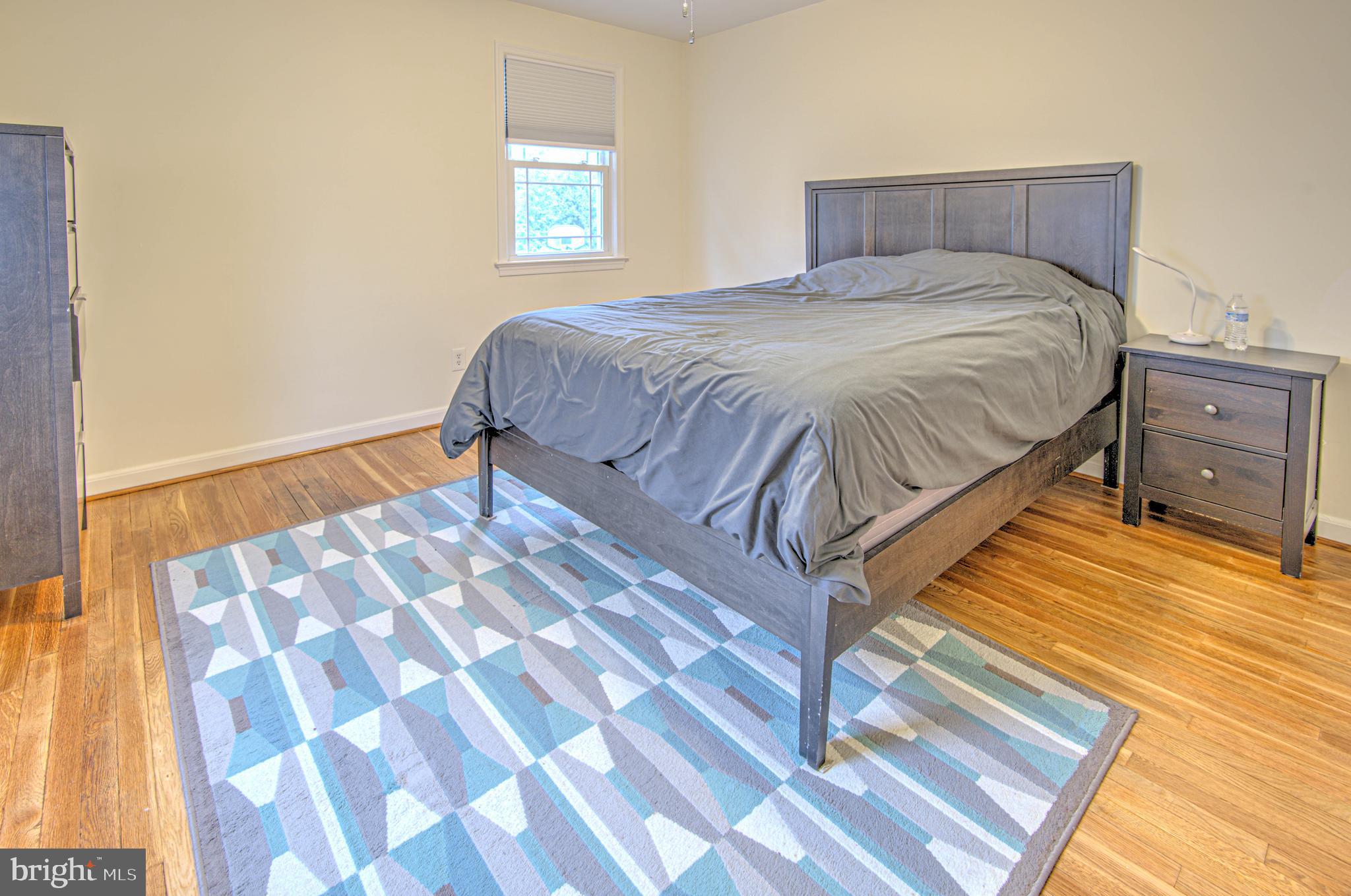 9509 Edgeley Road Bethesda, MD 20814 - Photo 17 of 24 Bedroom 4