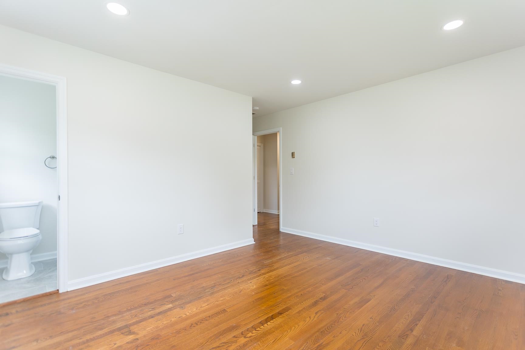 1002 North Coalter Street Staunton, VA 24401 - Photo 29 of 36 a view of an empty room