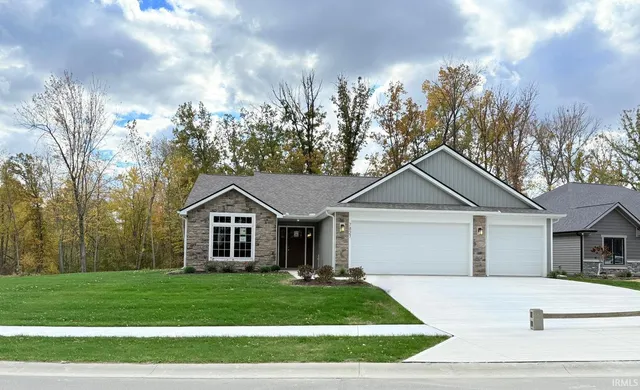 $329,900 | 7827 Haven Boulevard, Fort Wayne, IN 46804