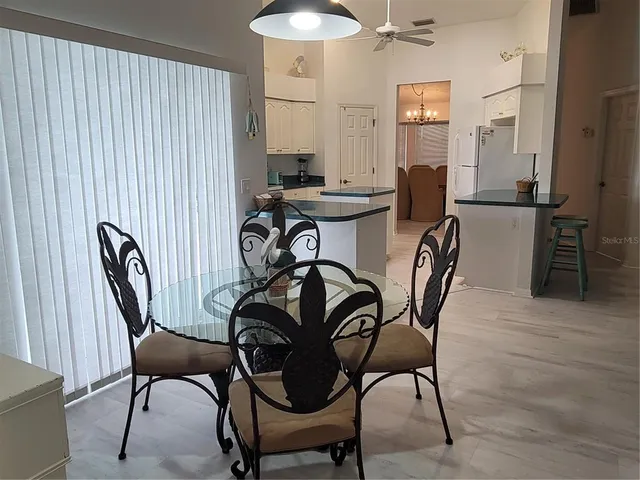 $4,800 | 80 Mariner Lane, Rotonda West, FL 33947