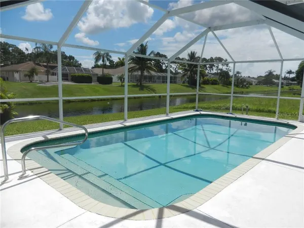 $4,800 | 80 Mariner Lane, Rotonda West, FL 33947