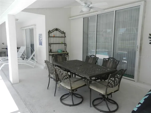 $4,800 | 80 Mariner Lane, Rotonda West, FL 33947