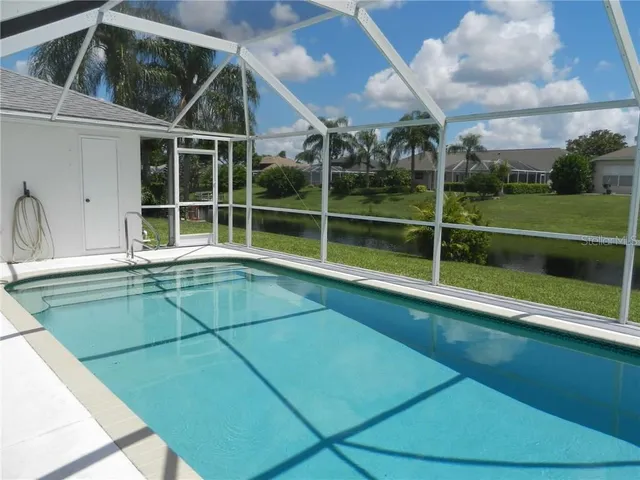 $4,800 | 80 Mariner Lane, Rotonda West, FL 33947