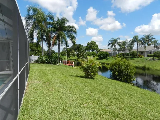 $4,800 | 80 Mariner Lane, Rotonda West, FL 33947