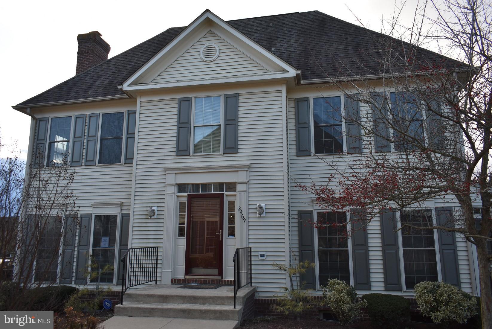 2469 Stoney Creek Road Frederick, MD 21701 - Photo 1 of 16 Exterior (Front)