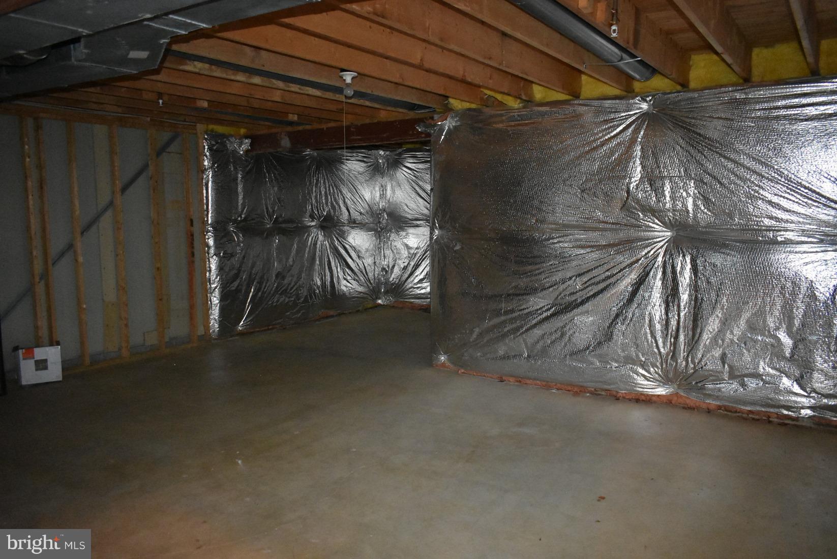 2469 Stoney Creek Road Frederick, MD 21701 - Photo 16 of 16 Basement