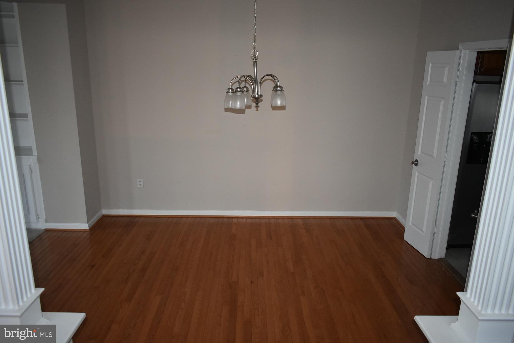 2469 Stoney Creek Road Frederick, MD 21701 - Photo 5 of 16 Dining Room