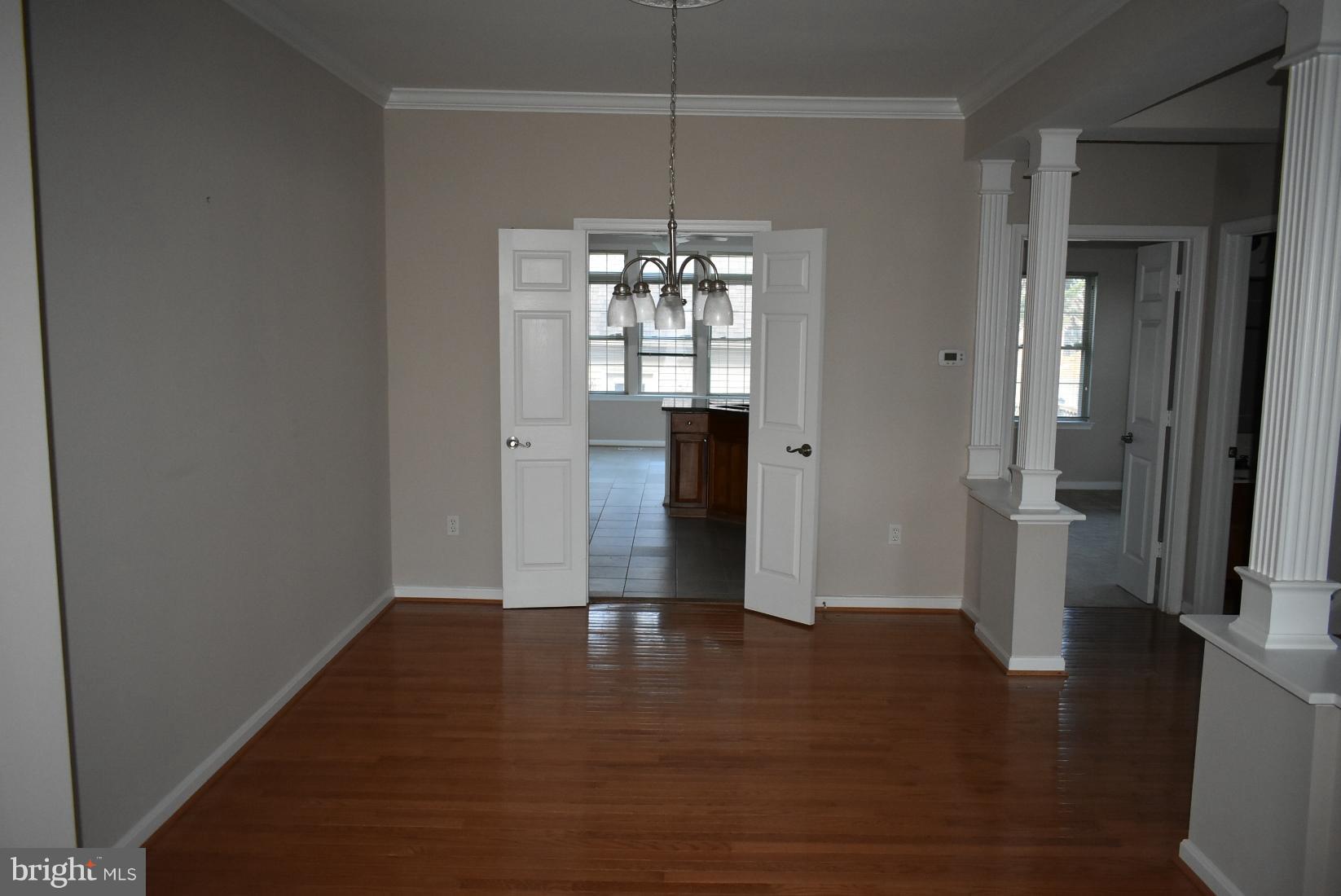 2469 Stoney Creek Road Frederick, MD 21701 - Photo 6 of 16 Dining Room