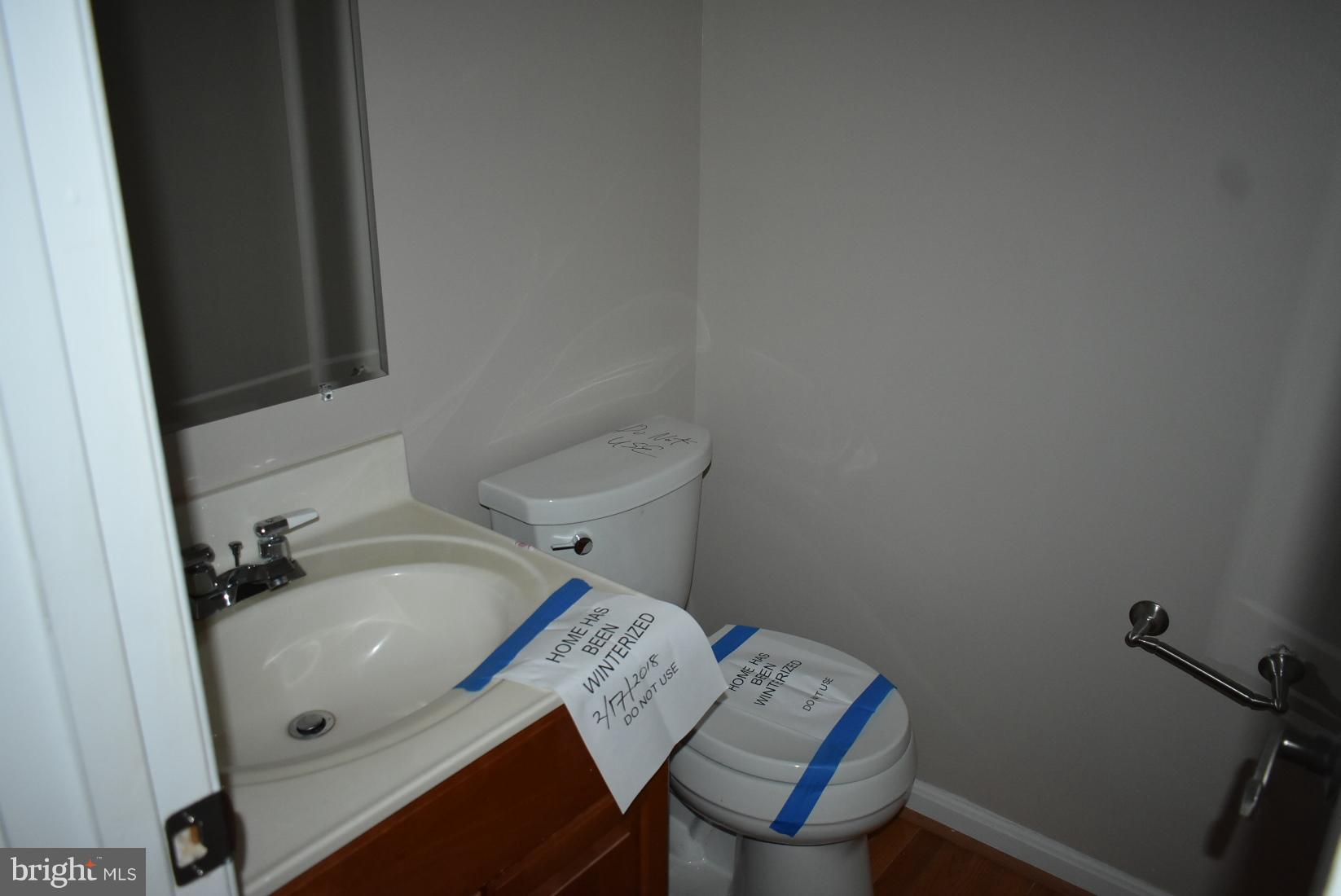 2469 Stoney Creek Road Frederick, MD 21701 - Photo 7 of 16 Bath
