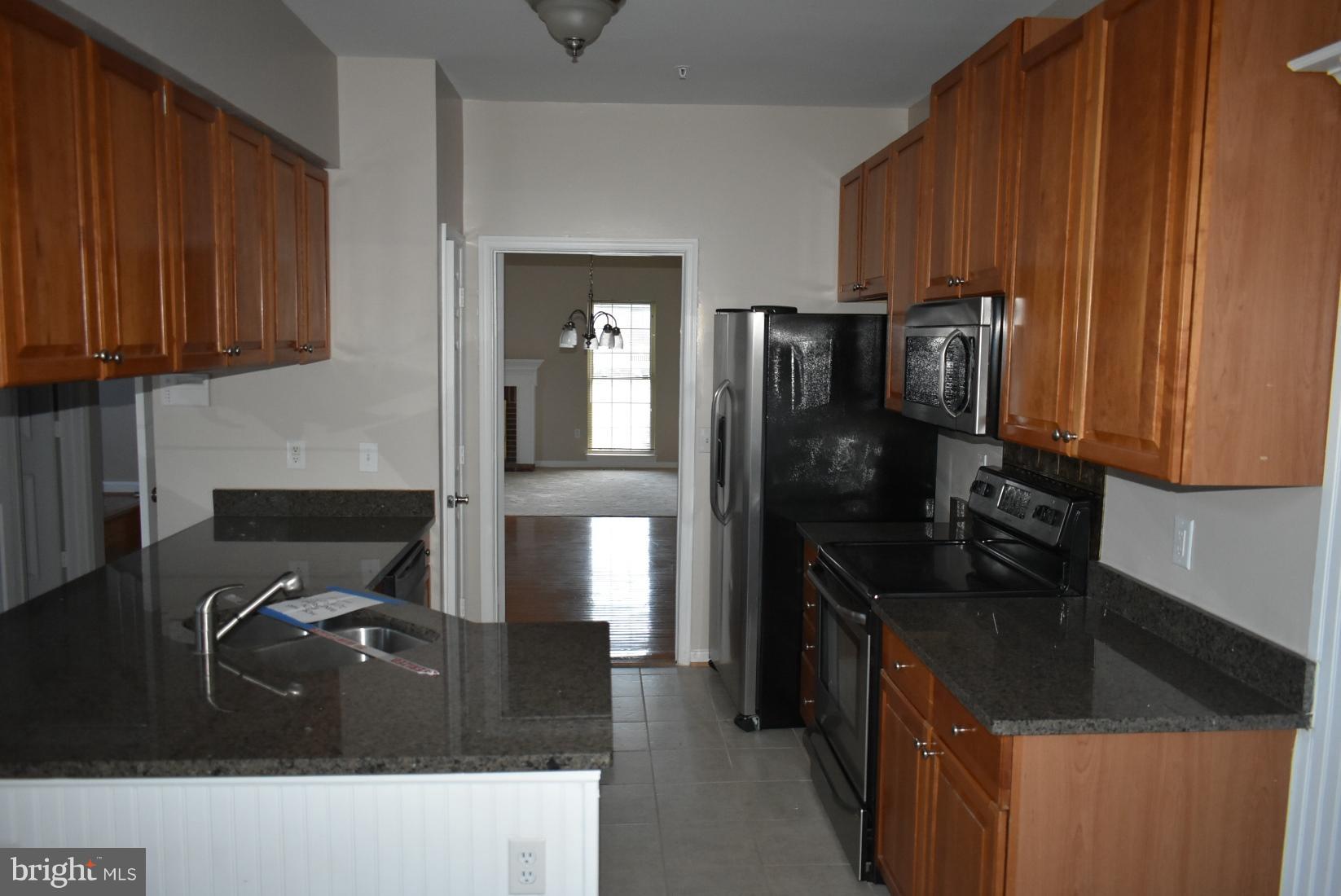 2469 Stoney Creek Road Frederick, MD 21701 - Photo 8 of 16 Kitchen