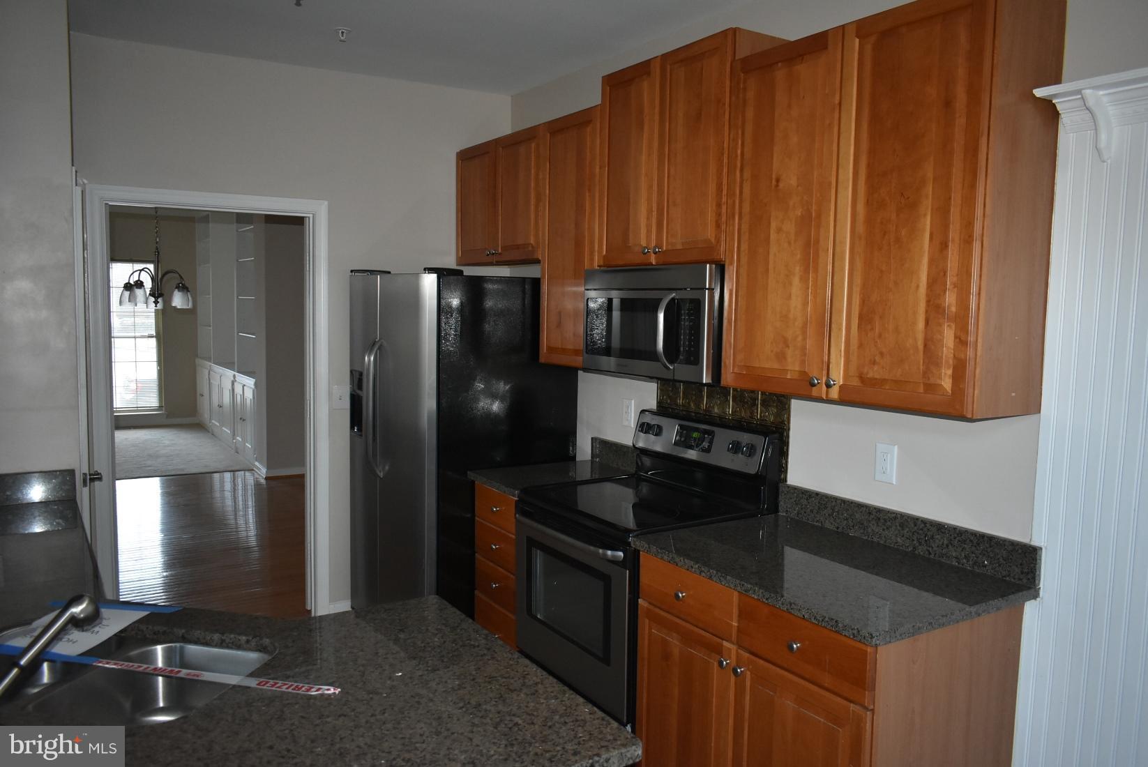 2469 Stoney Creek Road Frederick, MD 21701 - Photo 9 of 16 Kitchen