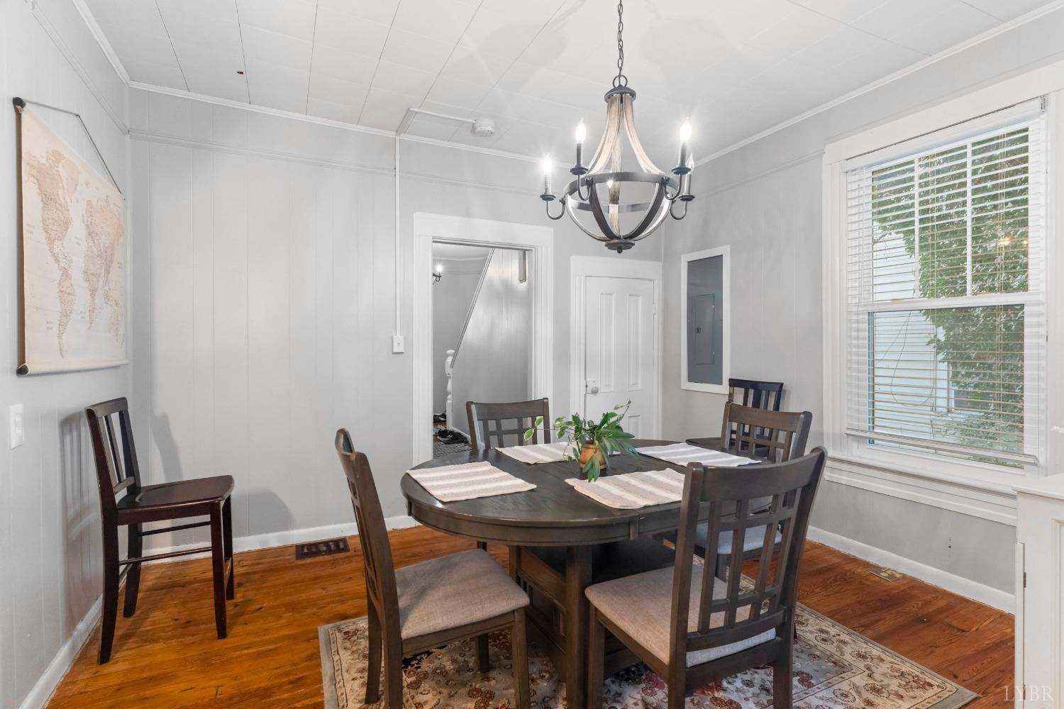 1324 Ruffner Place Lynchburg, VA 24504 - Photo 12 of 33 Gallery Image 12