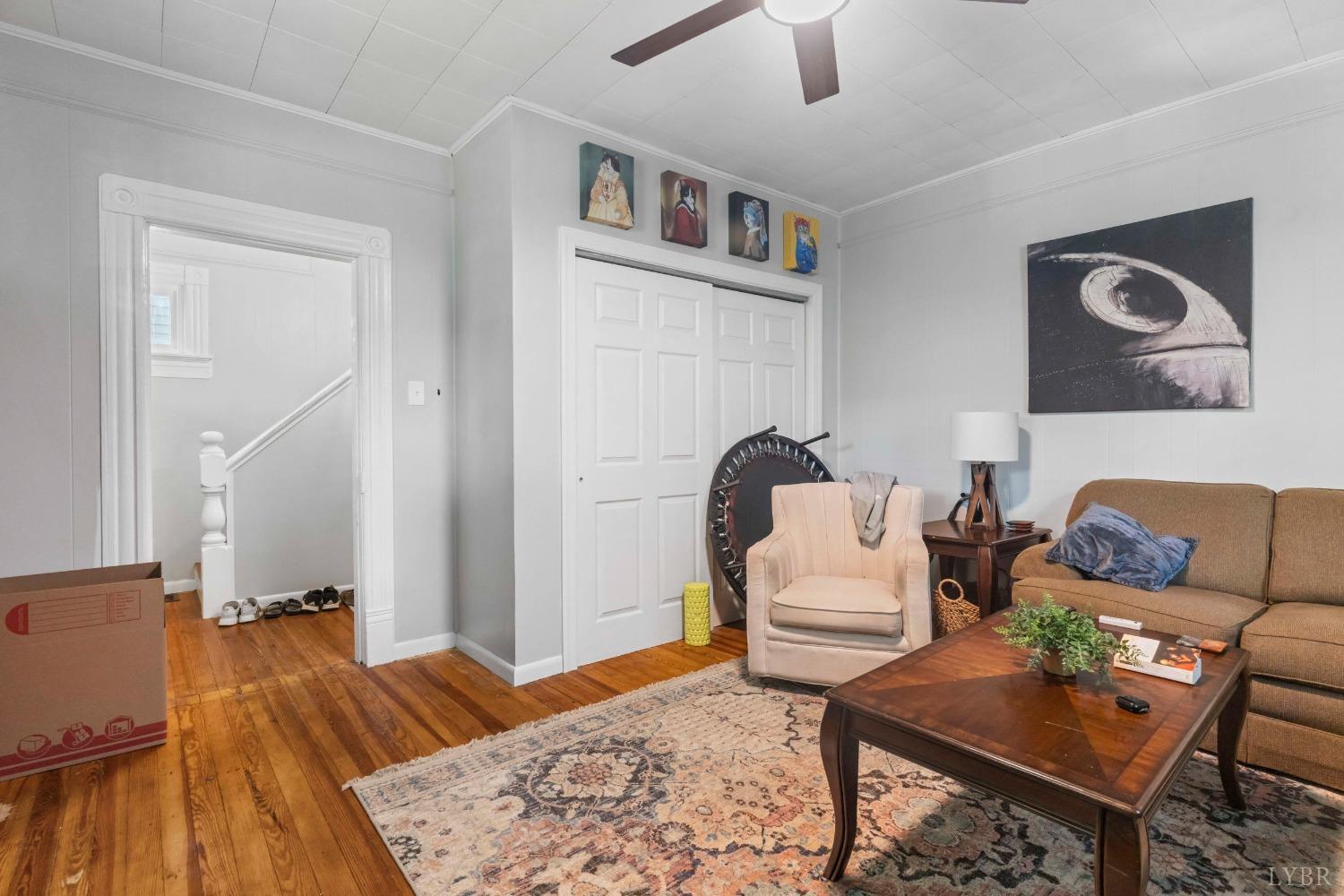 1324 Ruffner Place Lynchburg, VA 24504 - Photo 14 of 33 Gallery Image 14