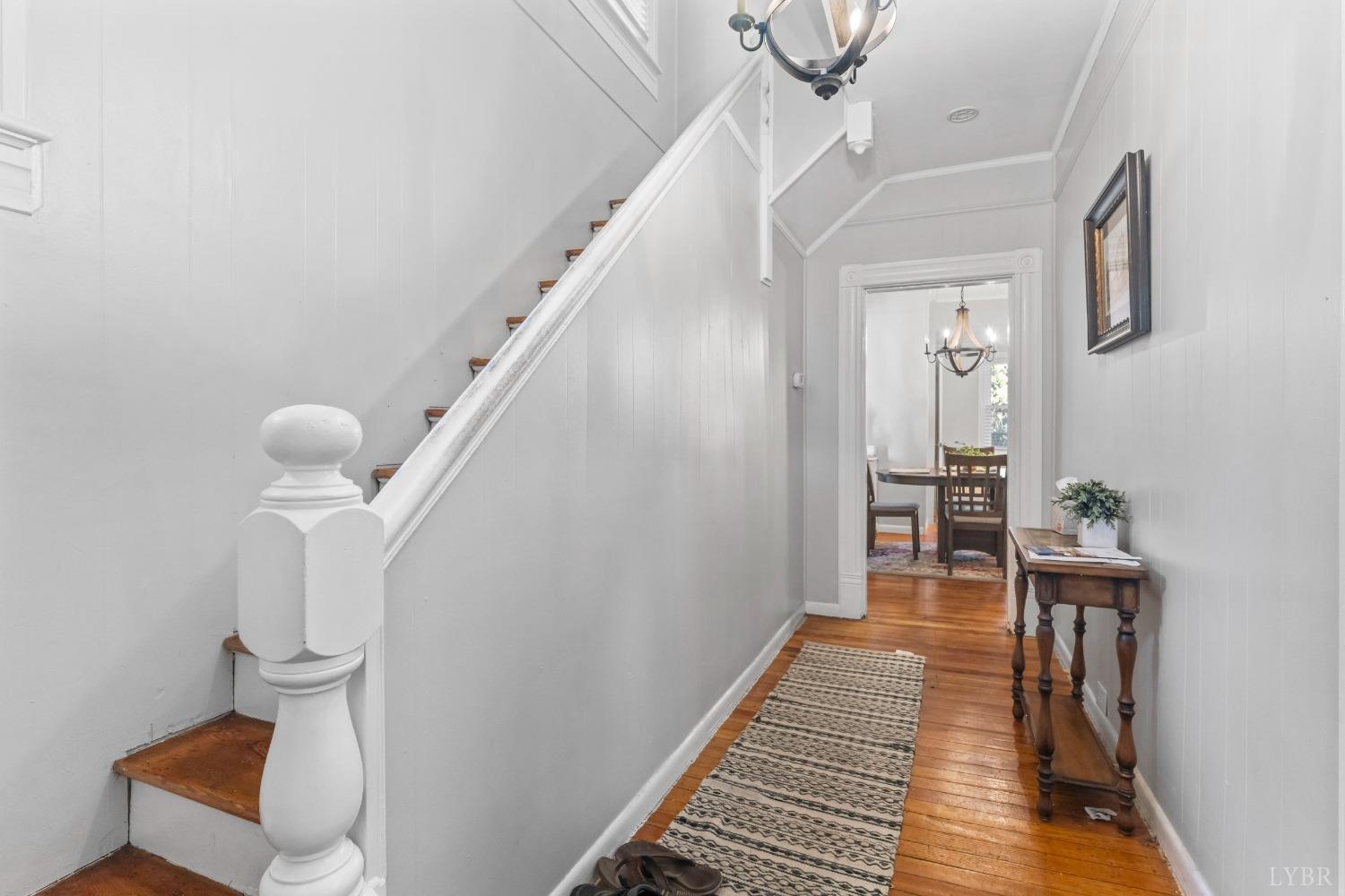 1324 Ruffner Place Lynchburg, VA 24504 - Photo 16 of 33 Gallery Image 16