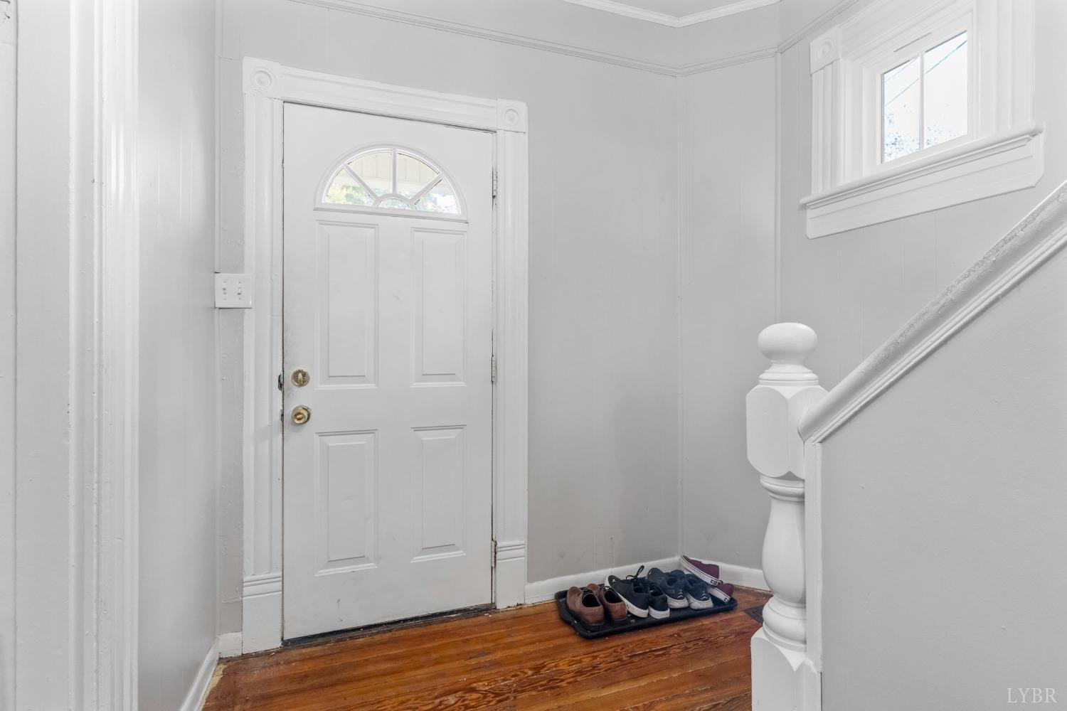 1324 Ruffner Place Lynchburg, VA 24504 - Photo 17 of 33 Gallery Image 17