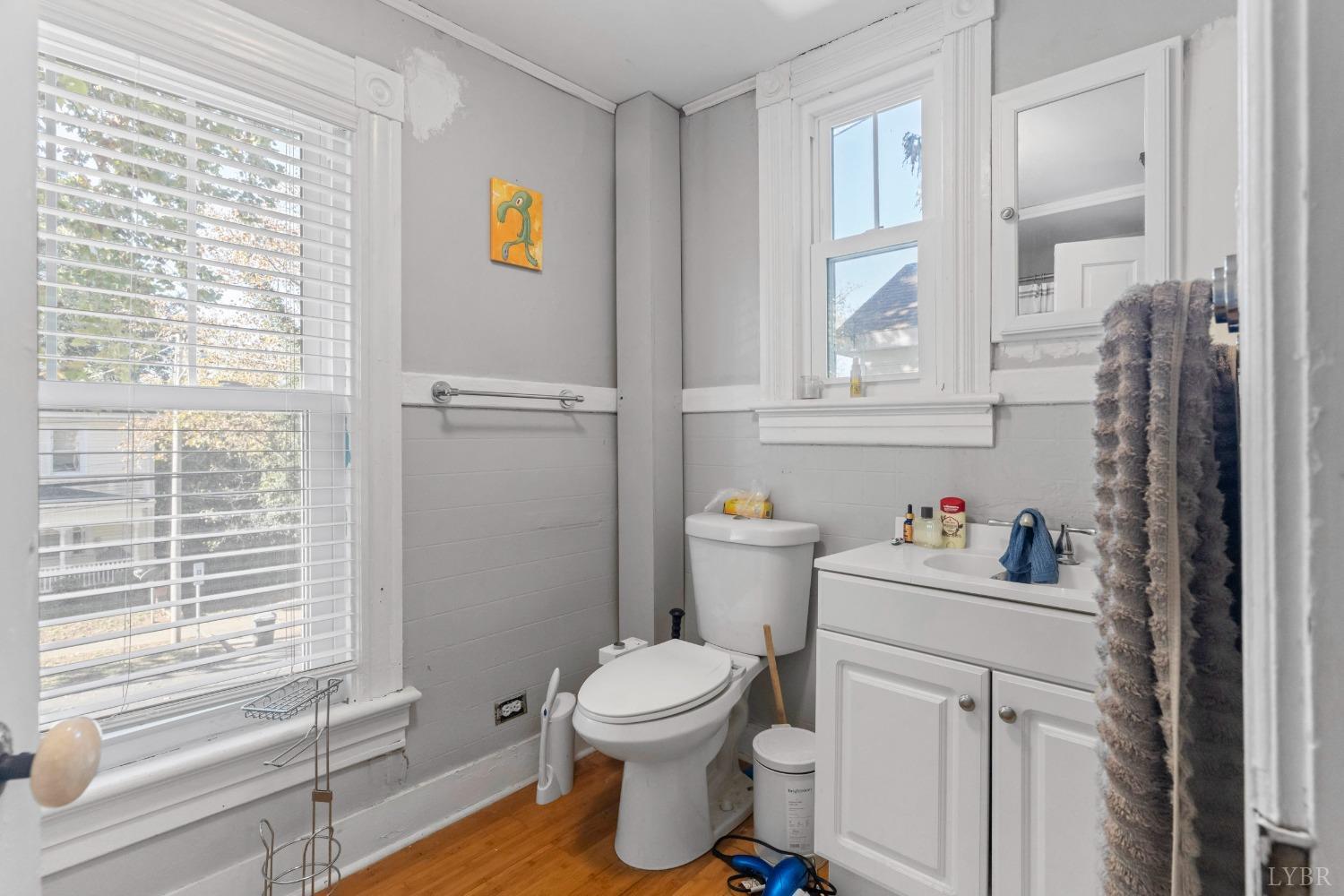 1324 Ruffner Place Lynchburg, VA 24504 - Photo 20 of 33 Gallery Image 20