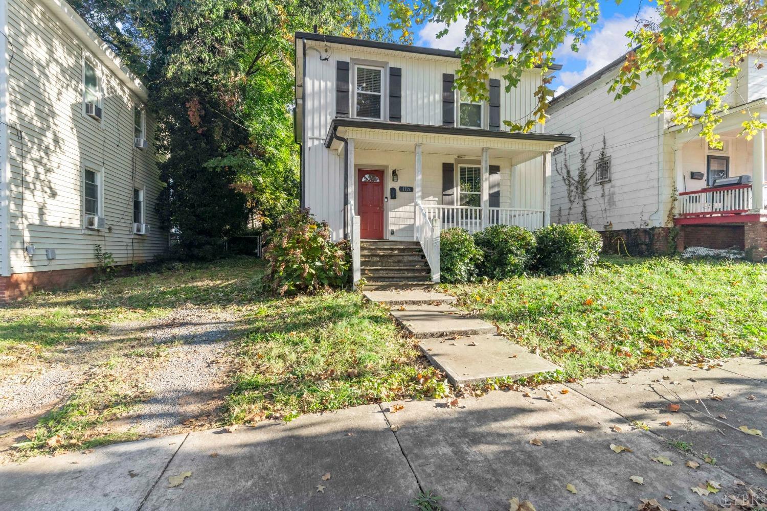1324 Ruffner Place Lynchburg, VA 24504 - Photo 2 of 33 Gallery Image 2