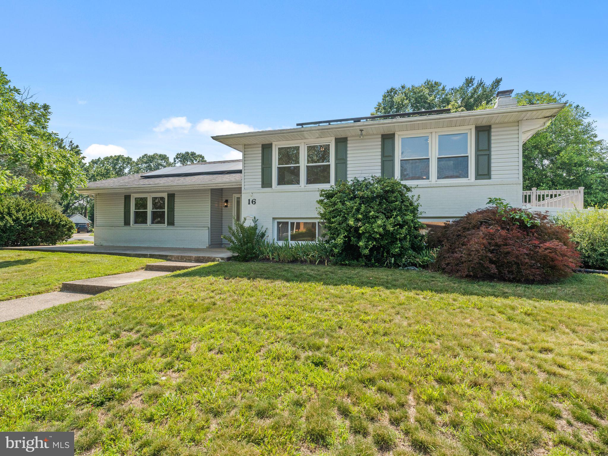16 Bryant Road Blackwood, NJ 08012 - Photo 4 of 57