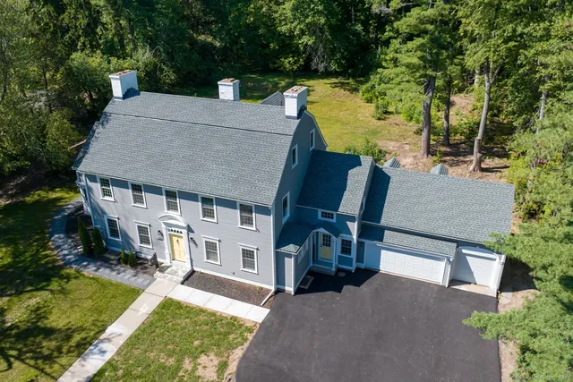 $1,240,000 | 175 Scarborough Street, Hartford, CT 06105