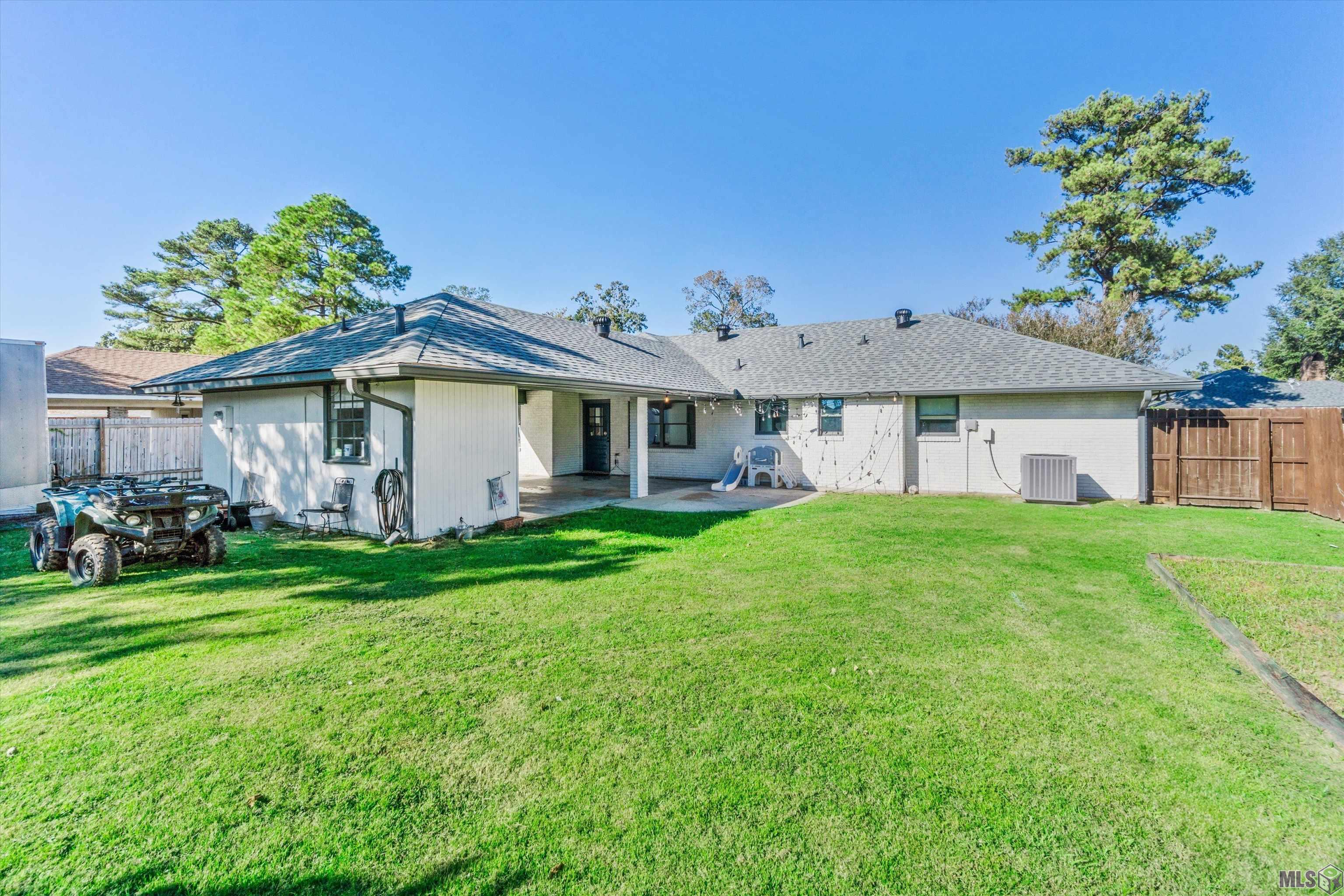 10352 Timberline Drive Baton Rouge, LA 70809 - Photo 23 of 24