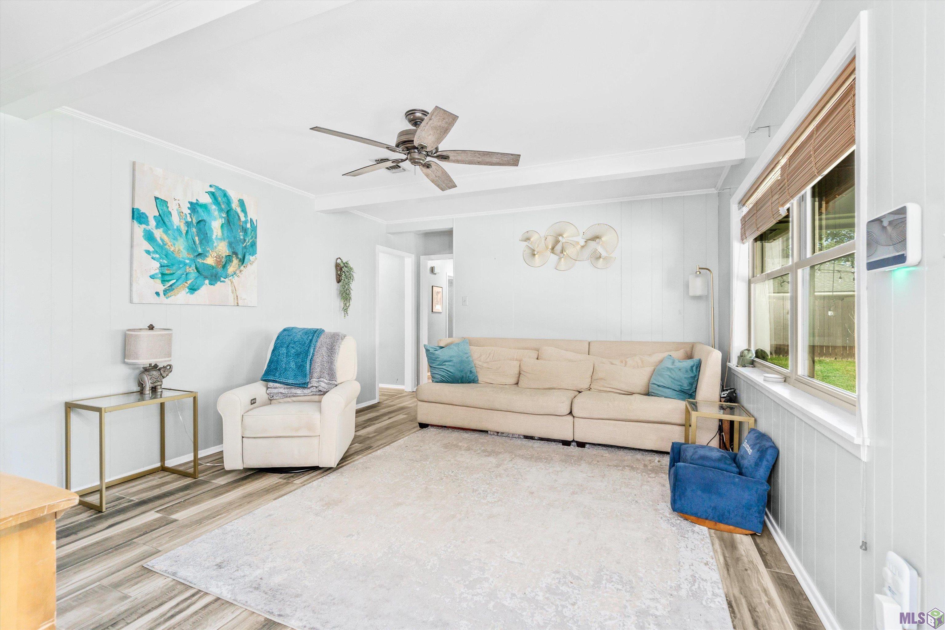 10352 Timberline Drive Baton Rouge, LA 70809 - Photo 5 of 24