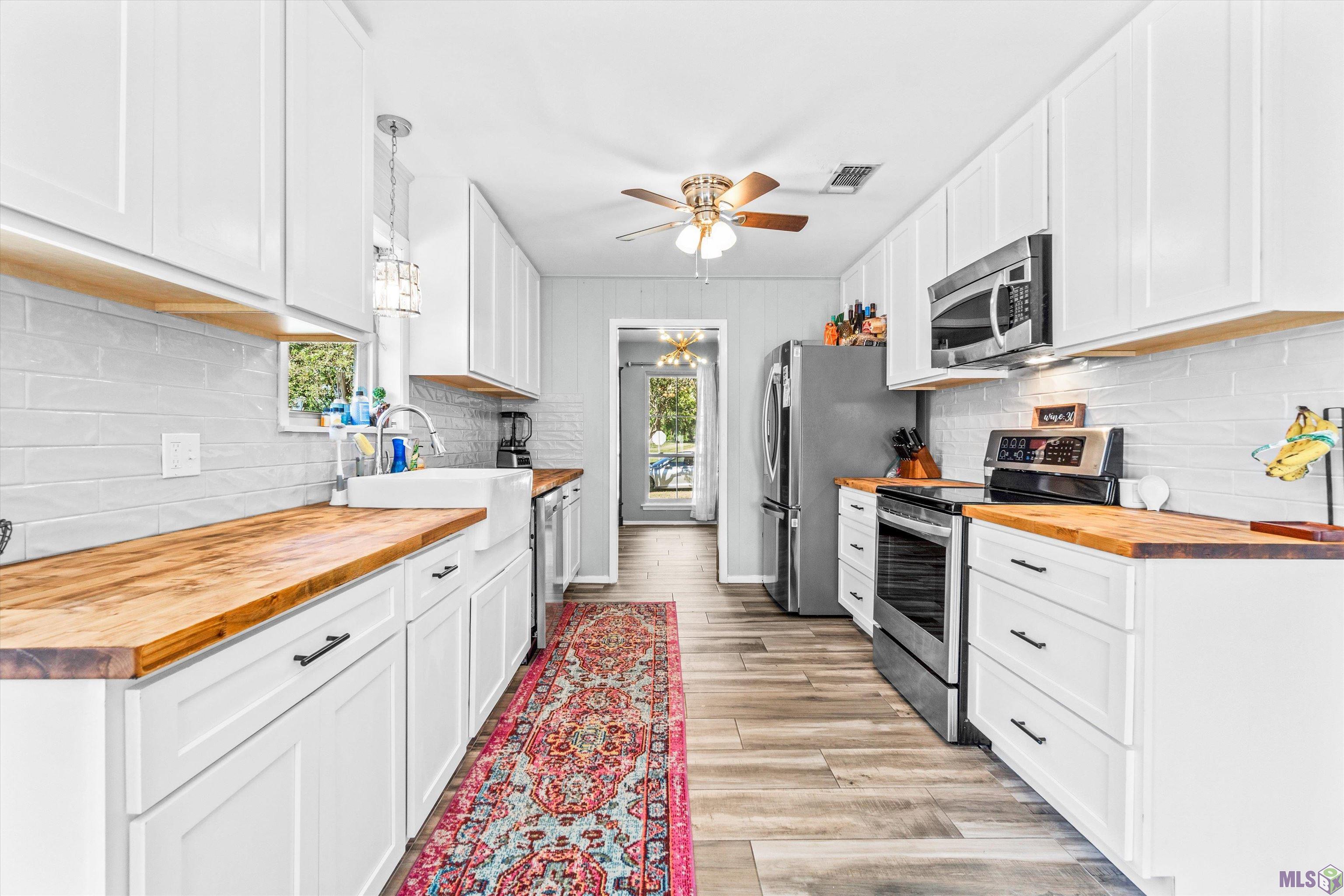 10352 Timberline Drive Baton Rouge, LA 70809 - Photo 8 of 24