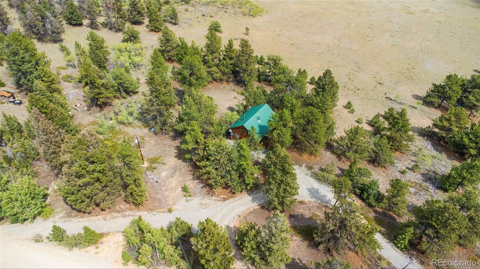 2578 Redhill Road Fairplay, CO 80440 - Photo 44 of 48 Gallery Image 44