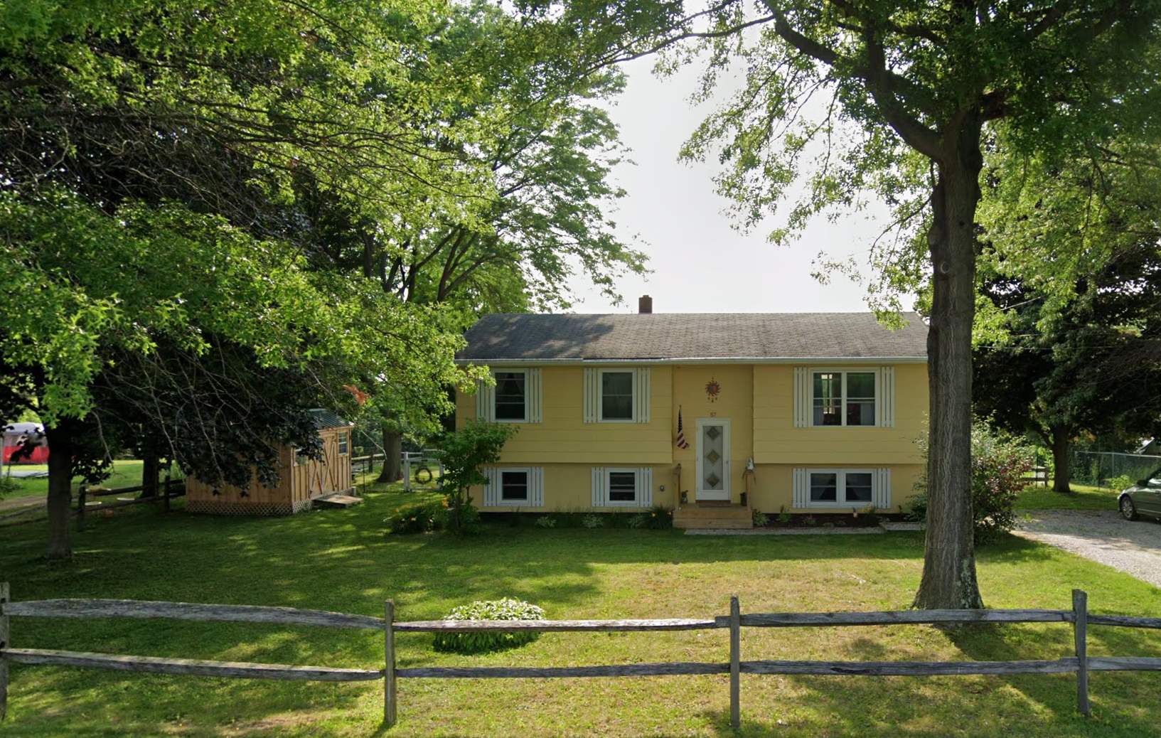 289 Brigham Road St. Albans Town, VT 05478 - Photo 1 of 39
