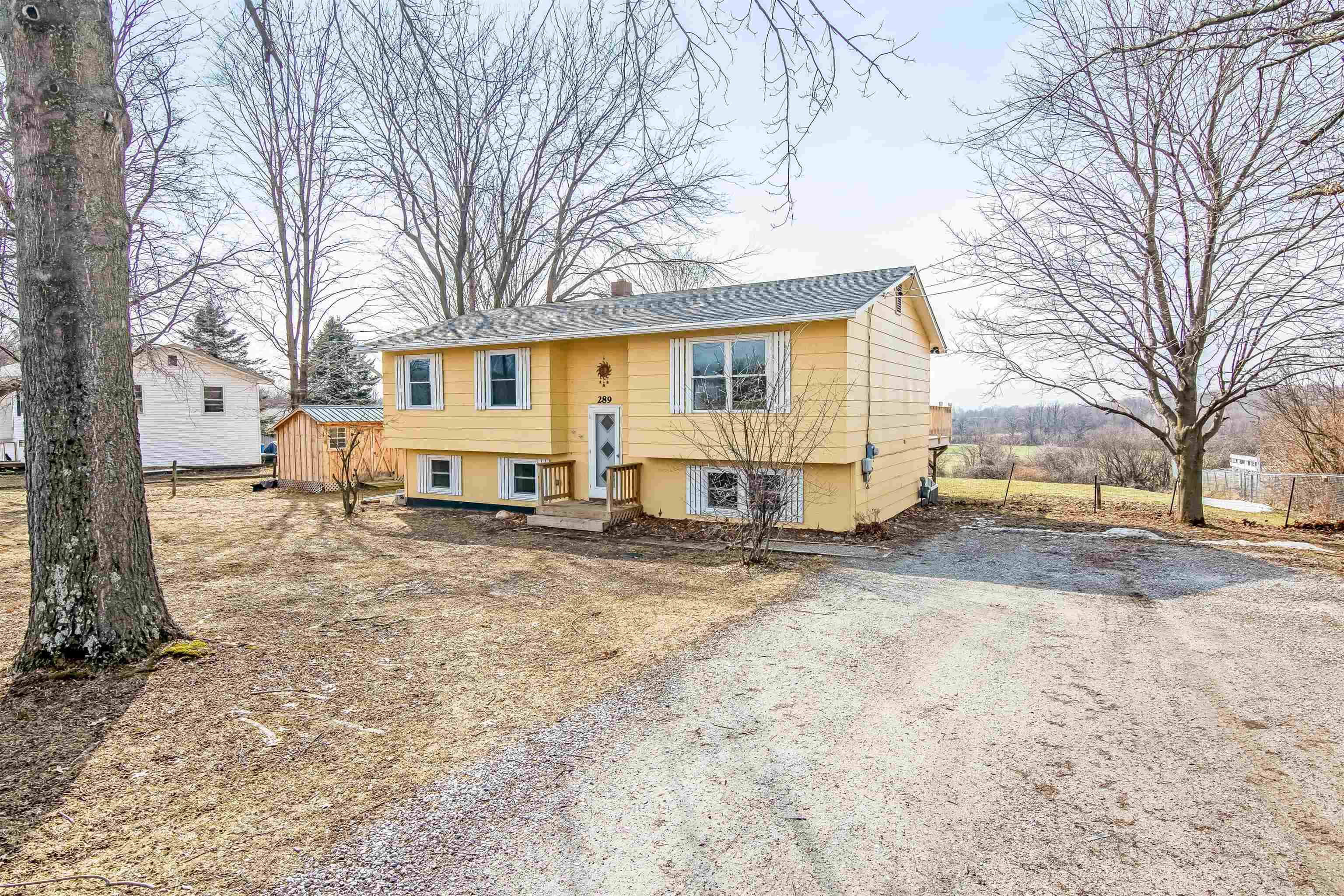 289 Brigham Road St. Albans Town, VT 05478 - Photo 24 of 39