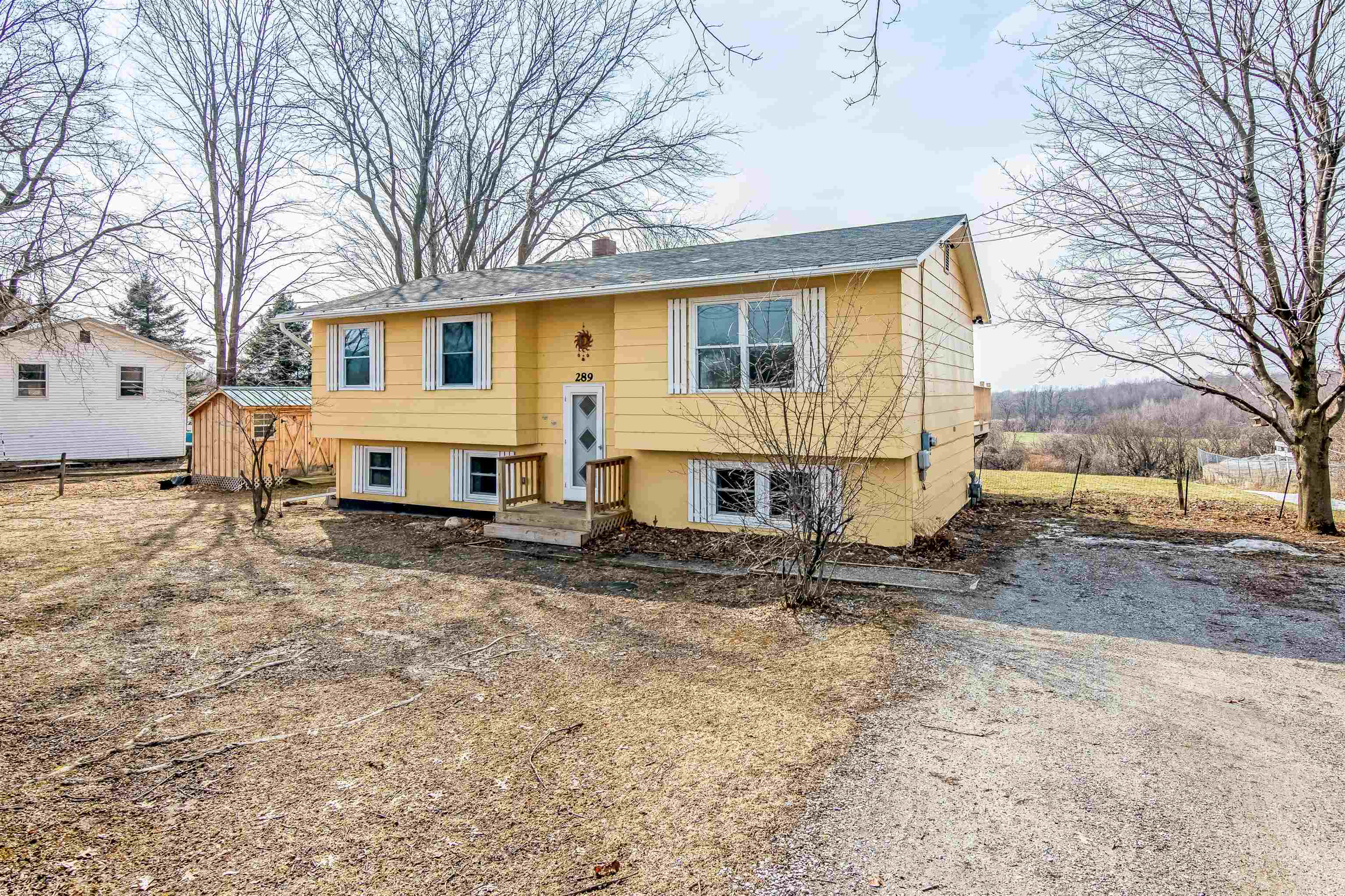 289 Brigham Road St. Albans Town, VT 05478 - Photo 25 of 39