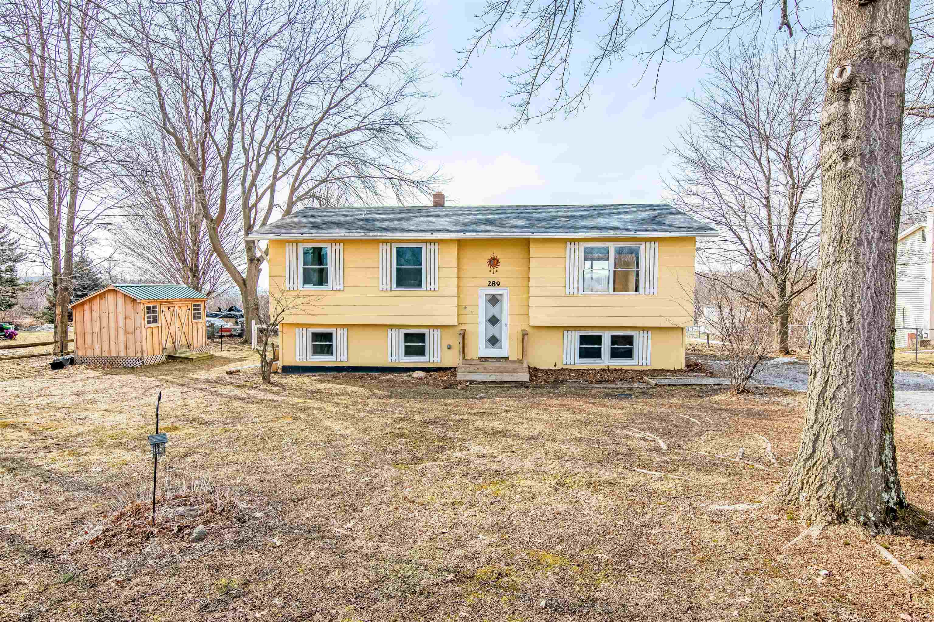 289 Brigham Road St. Albans Town, VT 05478 - Photo 26 of 39