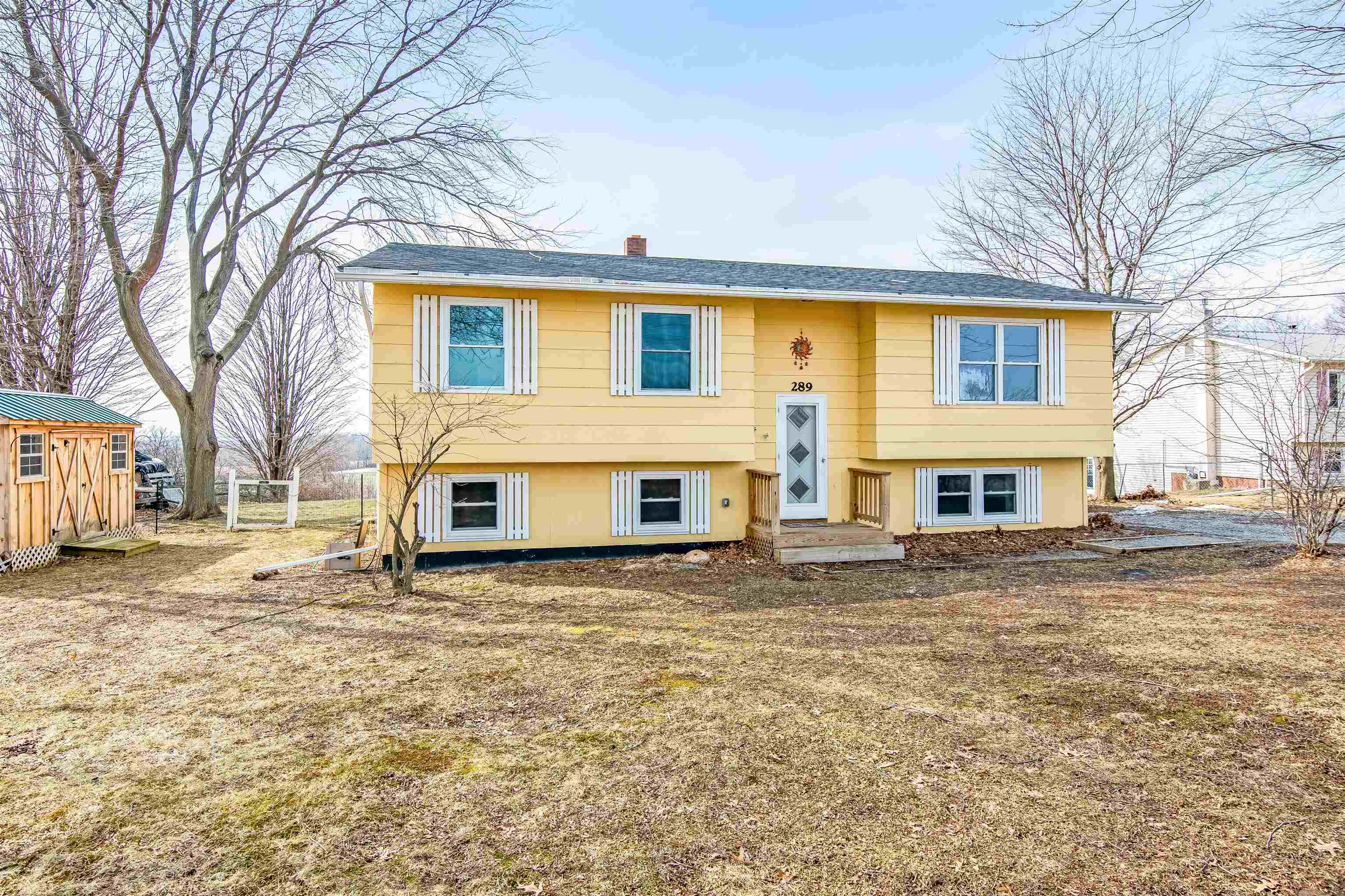 289 Brigham Road St. Albans Town, VT 05478 - Photo 28 of 39