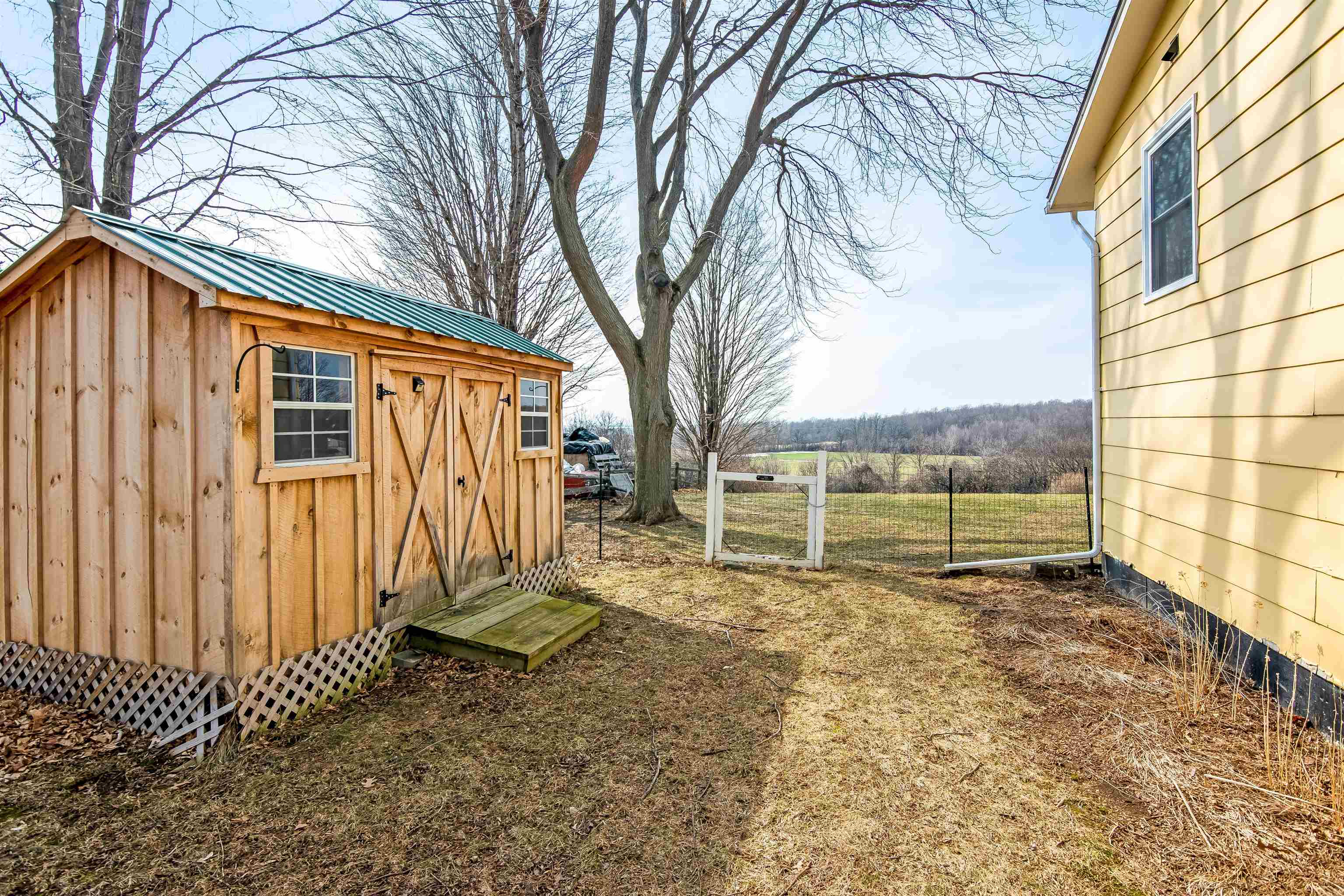 289 Brigham Road St. Albans Town, VT 05478 - Photo 29 of 39