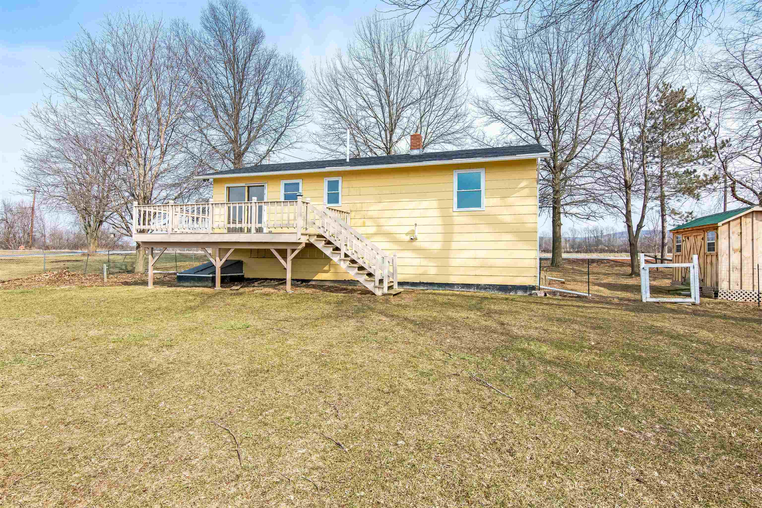 289 Brigham Road St. Albans Town, VT 05478 - Photo 31 of 39