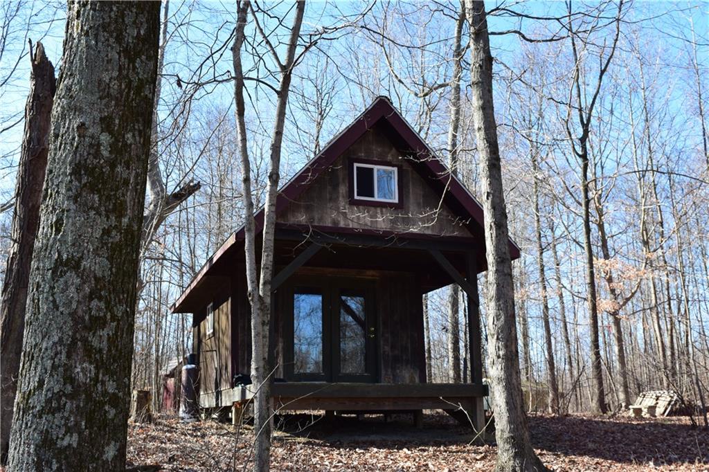 1700 Back Creek Road Norman, IN 47264 - Photo 11 of 16 Gallery Image 11
