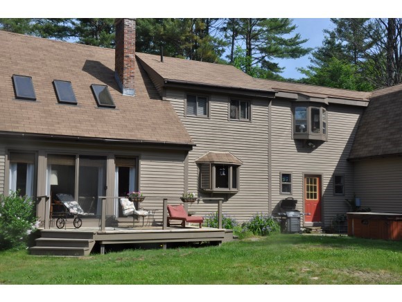 41 Splitrock Road Grantham, NH 03753 - Photo 1 of 1 Gallery Image 1
