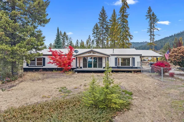 $420,000 | 2594 Bossburg Road, Evans, WA 99126