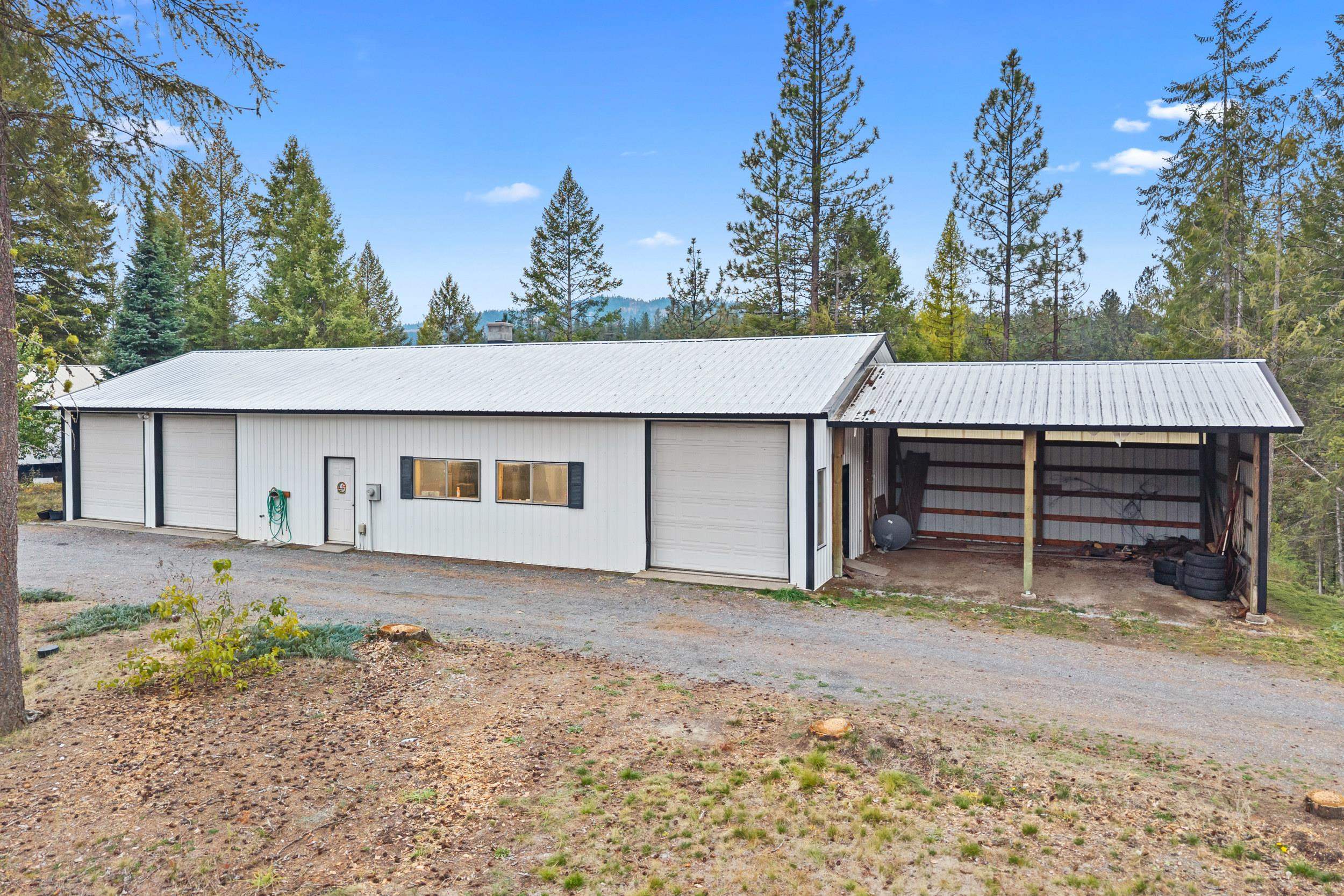 2594 Bossburg Road Evans, WA 99126 - Photo 22 of 29 Gallery Image 22